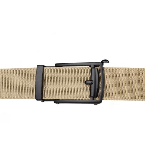 Military Quick Release Cobra Tactical Belt Zinc Alloy Buckle Police Belt